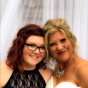 Meet your Posher, Andrea